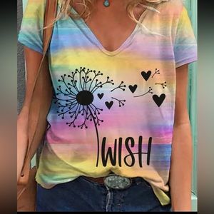 Wish Women’s T-shirt